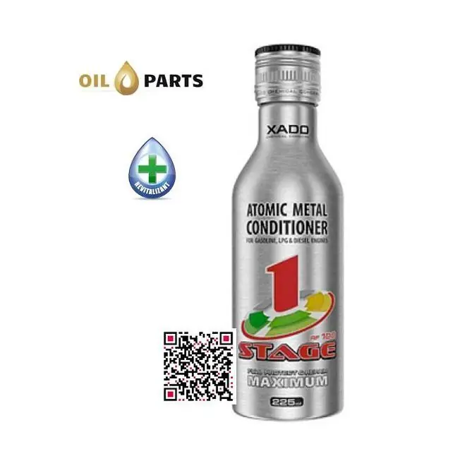 Xado 1 Stage Maximum Atomic Metal Conditioner - Butelka Niska cena