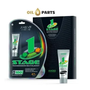 Xado 1 Stage Transmission Rewitalizant-Blister 27ml Niska cena
