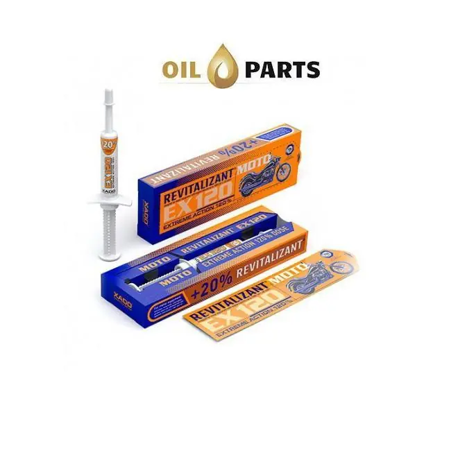 Xado ex120 Do Motocykli I Quadów Bezpieczna płatność