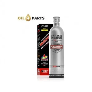 Xado Maximum Amc For Diesel Truck 1 Stage - 950ml Niska cena