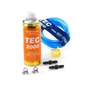 Zestaw 8 Mm + Tec 2000 Diesel Injector Cleaner Oferta limitowana