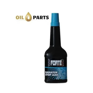 Nowość Forte Radiator Stop Leak Uszczelnia Pęknięcia I Pory W Chłodnicach 500ml