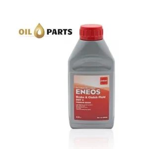 Płyn Hamulcowy Eneos Brake & Clutch Fluid Dot 4 0,5l Oryginalny