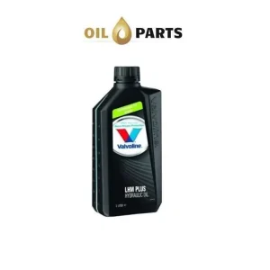 Promocja Valvoline Lhm Plus 1l