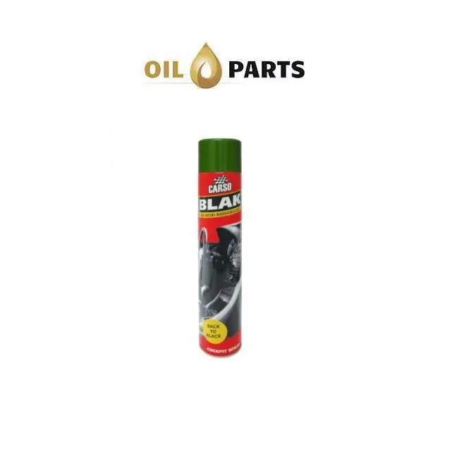 Cockpit Carso Blak Zielone Jabłko 750ml Kup teraz