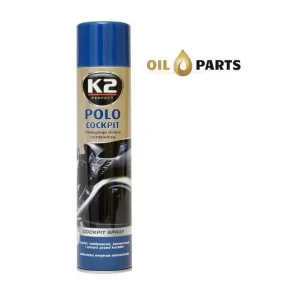 Rabat Cockpit Polo Fresh k2 Truskawka 300ml