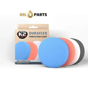 Kup teraz Gabka Do Polerowania k2 Duraflex Na Rzep Wykonczeniowa
