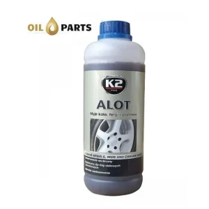 Nowość k2 Alot 1kg Do Mycia Felg