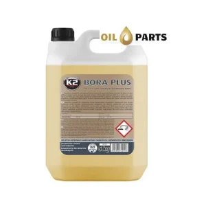 k2 Bora Plus 5kg Do Mycia Wstępnego Bezpieczna płatność