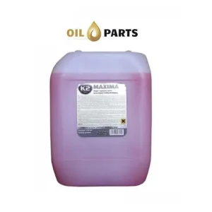 k2 Maxima 20l Wysoce Wydajny Wosk Suszący Niska cena