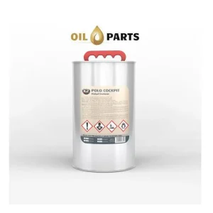 Kup teraz k2 Polo Cockpit Max 5l Cytryna