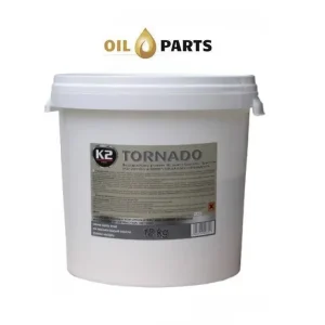 k2 Tornado 12kg Proszek Zapachowy Do Prania Tapicerek I Dywanów Darmowa dostawa