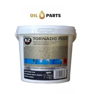 k2 Tornado Plus 1kg Autentyczny