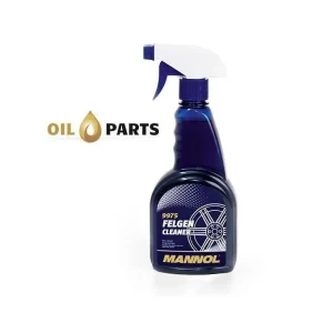 Mannol Środek Do Czysz Felg 500ml Tylko dziś