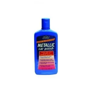 Mleczko Do Lakieru Metalic Car Polish Formula 475ml Najlepsza cena