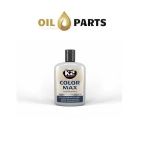 Mleczko Koloryzujace Uniwersalne Szare k2 200ml Wysoka jakość