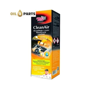 Preparat Do Czyszczenia Klimatyzacji Cleanair Autentyczny