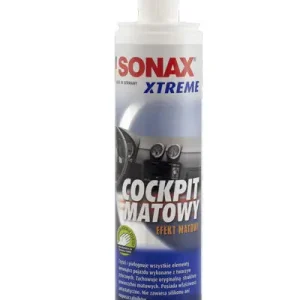 Sonax Xtreme Cockpit Kokpit Efekt Matowy 300ml Tani