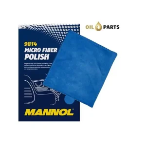 Ściereczka Z Mikrofibry Rabat