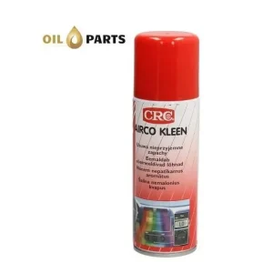 Zwrot pieniędzy Środek do czyszczenia klimatyzacji CRC Airco Kleen