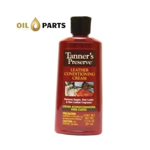 Środek Do Czyszczenia Skóry Leather Conditioning 221ml Autentyczny