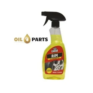 Środek Do Mycia Felg I Kołpaków Rim k2 Carso 500ml Bezpieczna płatność