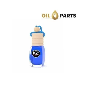 Zapach Caro Solo Ocean 4ml Kula Trwałość 60 Dni Autentyczny