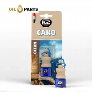 Zapach k2 Caro Ocean 4ml Blister Trwałość 60 Dni Premium