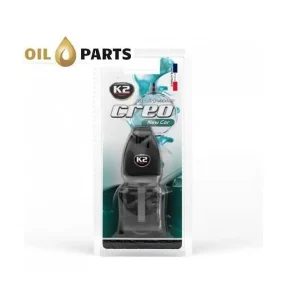 Kup teraz Zapach k2 Creo Black New Car 8ml Głośniczek Trwałość Do 60 Dni