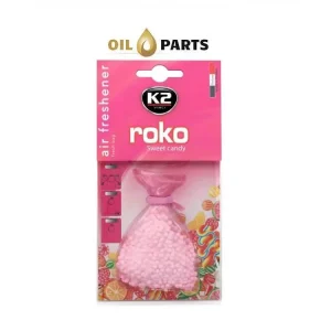 ZAPACH k2 ROKO WORECZEK 20G SWEET CANDY Rabat