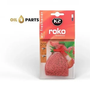 Zapach k2 Roko Woreczek 20g Truskawka Zamów teraz