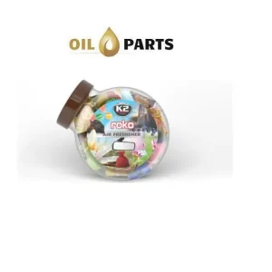 Wysoka jakość Zapach Roko Woreczek 25g W Kuli Mix 35 Sztuk Kpl.