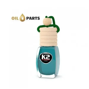 Premium Zapach Vento Solo Z Herbata Refill 8ml Trwałość 60 Dni