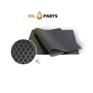 Tylko dziś Boll Samoprzylepna Mata Głusząca Flex 50X50Cm