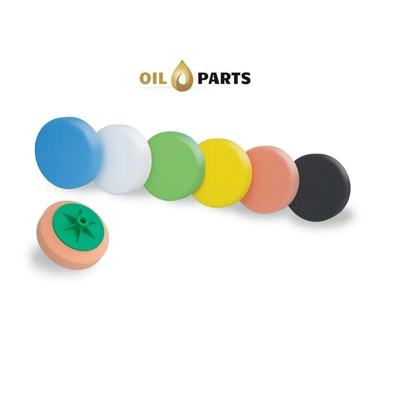 Boll Gąbka Do Polerowania Super Twarda Na Gwint m14 fi150mm Wyprzedaż