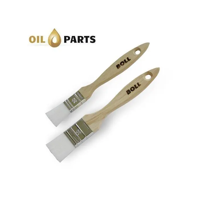 Oferta Boll Pędzle Do Mas Uszczelniających 30mm