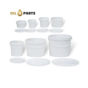 Boll Pojemnik Lakierniczy Z Pokrywką 5l Darmowa dostawa