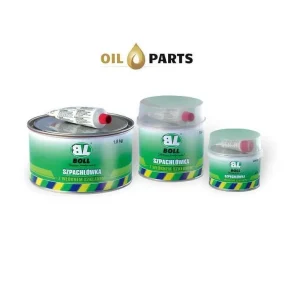 Wyprzedaż Boll Szpachlówka Z Włóknem Szklanym 250g