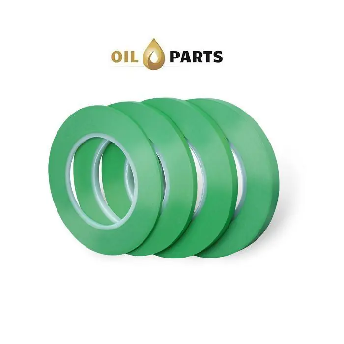 Boll Taśma Liniowa Plastyczna 9mm X 55m Ostatnia szansa