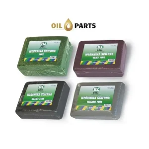 Rabat Boll Włóknina Ścierna Ultra Fine Granulacja 800