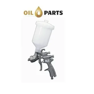 Pistolet Malarski Wysokociśnieniowy 1,3 Premium