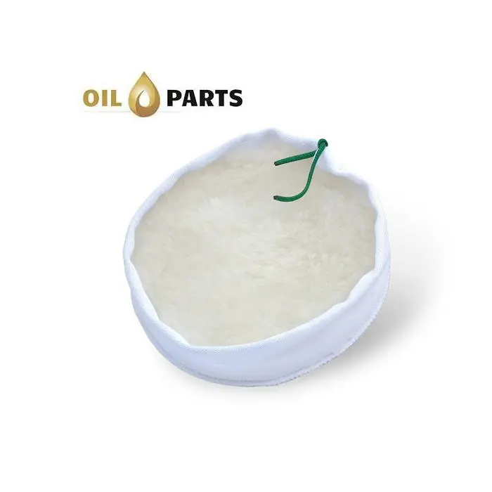 Boll Futro Do Polerowania Wiązane Fi 180mm Tani