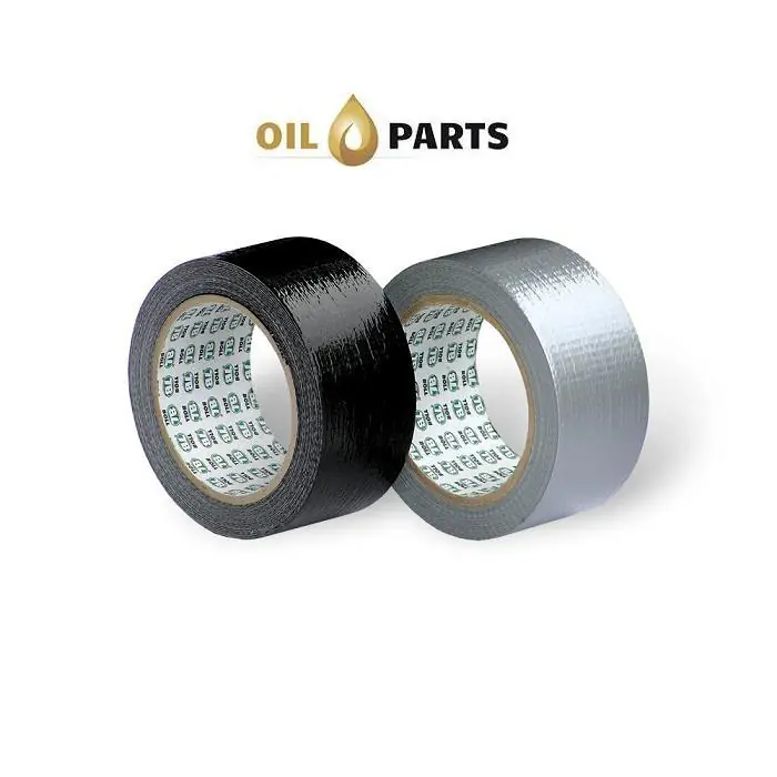 Niska cena Boll Taśma Uniwersalna Zbrojona 50mm X 50m Srebrna