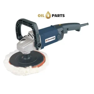 k2 Polerka Obrotowa Elektryczna 1200w 600-3000 Obr/Min Niska cena