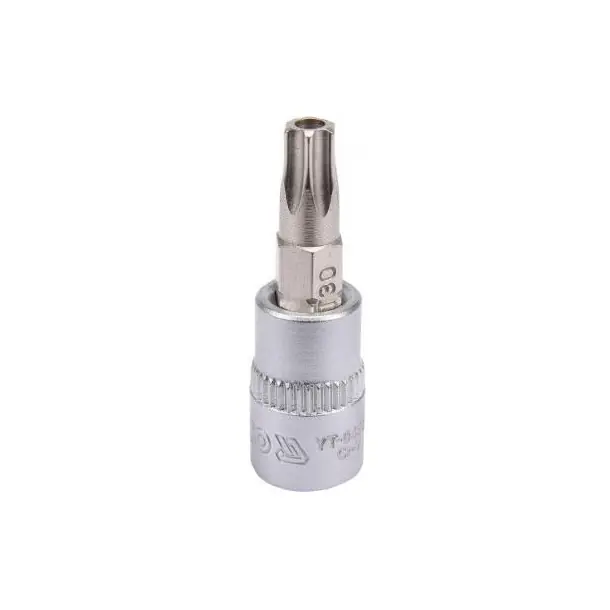 Klucz Torx t30 1/4 37mm Yato Ekspresowa dostawa
