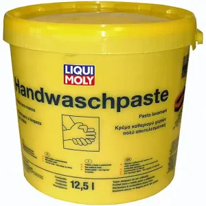 Wyprzedaż Liqui Moly Pasta Do Mycia Rąk lm2187 12,5 Kg Mocna