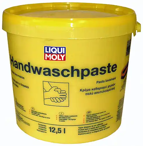 Wyprzedaż Liqui Moly Pasta Do Mycia Rąk lm2187 12,5 Kg Mocna