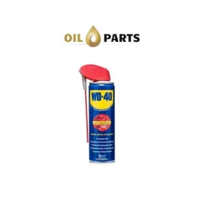 Odrdzewiacz Penetrujący Wd-40 250ml Promocja