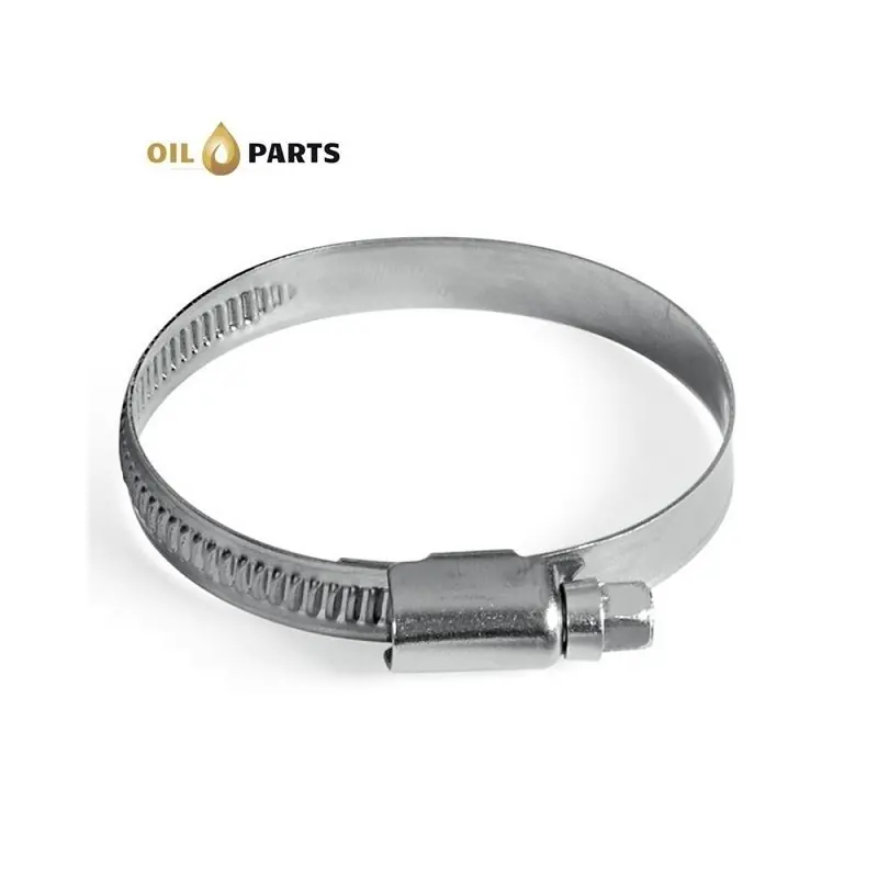 Opaska Zaciskowa Slimakowa Nierdzewna 6-10 9mm Szybka dostawa