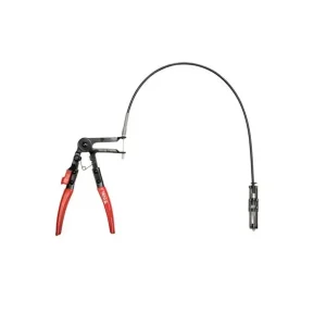 Oferta Szczypce Z Linka Do Opasek Zaciskowych Yato